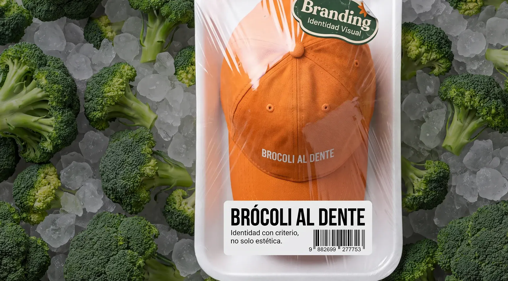 Branding & identidad visual, en imagen